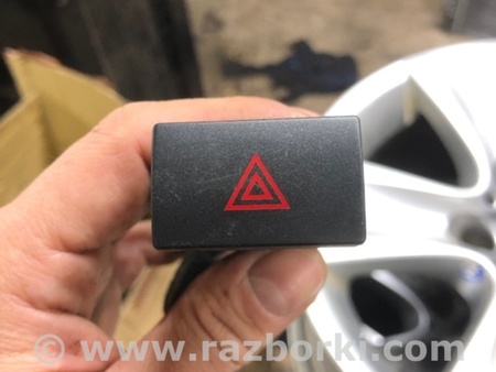 ФОТО Кнопка аварийки для KIA Sorento 1 BL (02-09) Київ