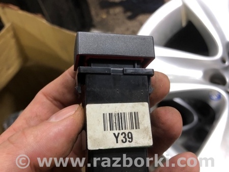 ФОТО Кнопка аварийки для KIA Sorento 1 BL (02-09) Київ