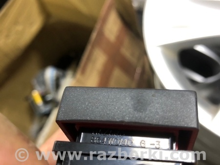 ФОТО Кнопка аварийки для KIA Sorento 1 BL (02-09) Київ