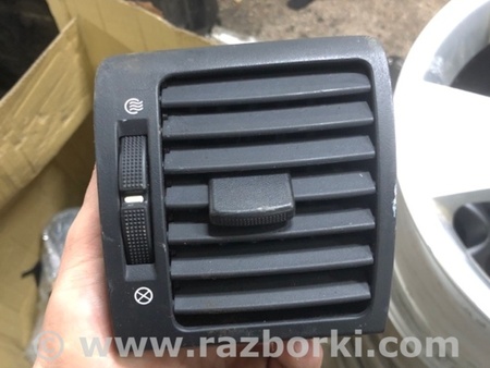 ФОТО Воздуховод печки для KIA Sorento 1 BL (02-09) Київ