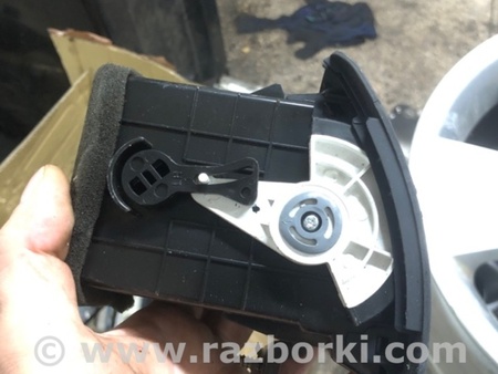 ФОТО Воздуховод печки для KIA Sorento 1 BL (02-09) Київ