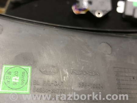 ФОТО Пластик салона для KIA Sorento 1 BL (02-09) Київ