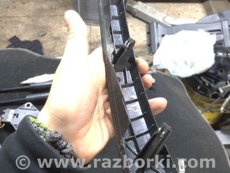 ФОТО Пластик салона для KIA Sorento 1 BL (02-09) Київ