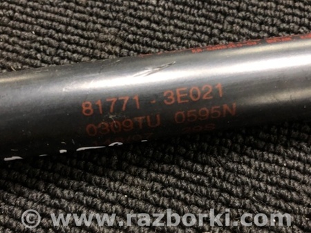 ФОТО Амортизатор багажника задний левый для KIA Sorento 1 BL (02-09) Київ