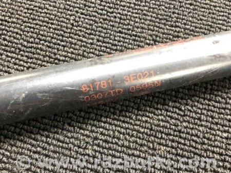 ФОТО Амортизатор багажника задний правый для KIA Sorento 1 BL (02-09) Київ