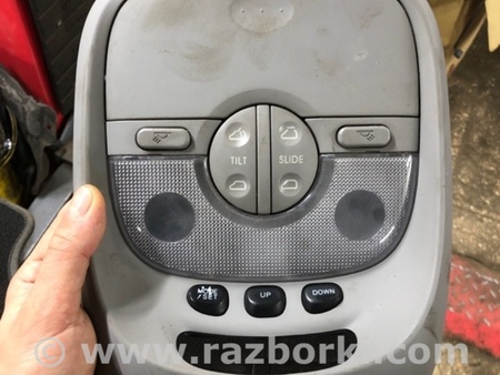 ФОТО Плафон освещения основной для KIA Sorento 1 BL (02-09) Київ