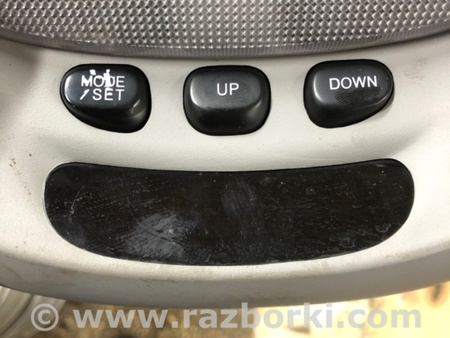 ФОТО Плафон освещения основной для KIA Sorento 1 BL (02-09) Київ