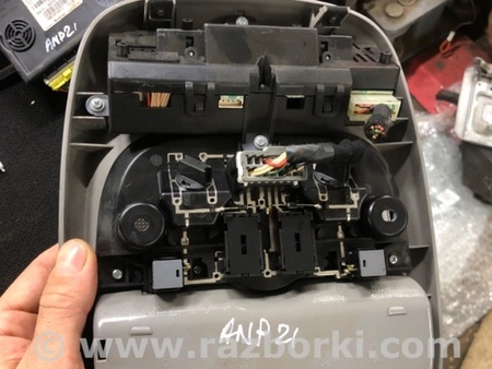 ФОТО Плафон освещения основной для KIA Sorento 1 BL (02-09) Київ