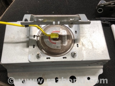 ФОТО Airbag подушка пассажира для KIA Sorento 1 BL (02-09) Київ