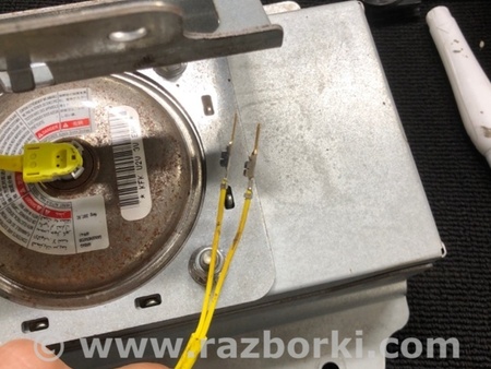 ФОТО Airbag подушка пассажира для KIA Sorento 1 BL (02-09) Київ