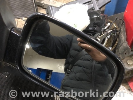 ФОТО Зеркало правое для KIA Sorento 1 BL (02-09) Київ