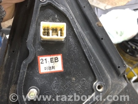 ФОТО Зеркало правое для KIA Sorento 1 BL (02-09) Київ