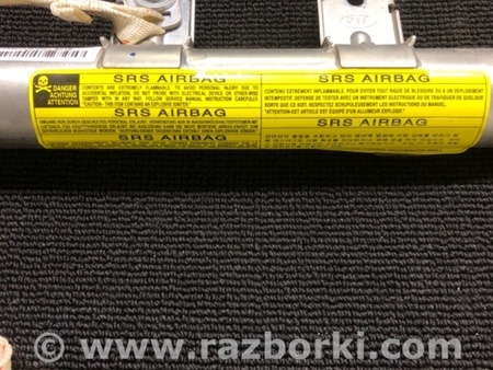 ФОТО Airbag боковой для KIA Sorento 1 BL (02-09) Київ