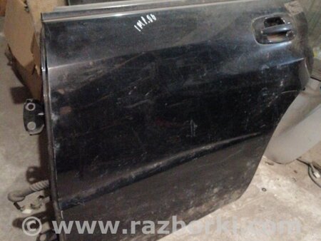 ФОТО Дверь для Subaru Impreza GD/GG Киев