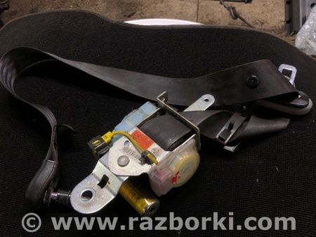 ФОТО Ремень безопасности водителя для KIA Sorento 1 BL (02-09) Київ