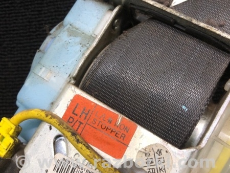 ФОТО Ремень безопасности водителя для KIA Sorento 1 BL (02-09) Київ