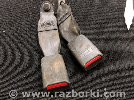 ФОТО Замок ремня безопасности для KIA Sorento 1 BL (02-09) Київ