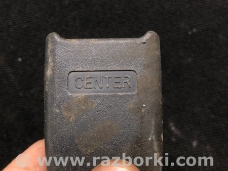 ФОТО Замок ремня безопасности для KIA Sorento 1 BL (02-09) Київ