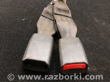 ФОТО Замок ремня безопасности для KIA Sorento 1 BL (02-09) Київ