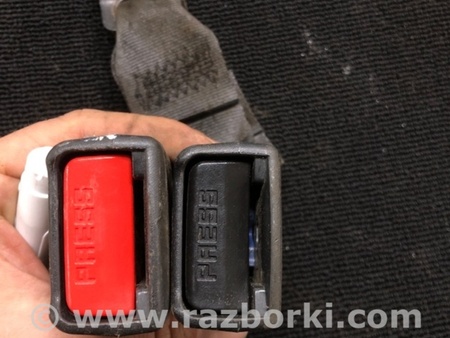 ФОТО Замок ремня безопасности для KIA Sorento 1 BL (02-09) Київ