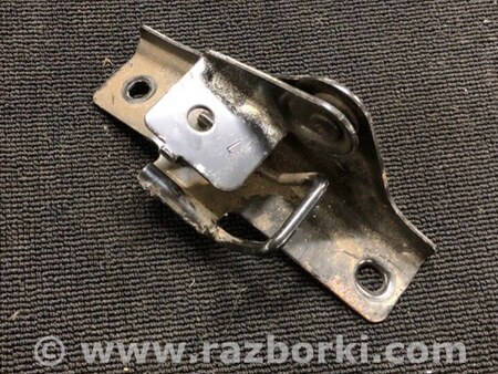 ФОТО Кронштейн задний левый для KIA Sorento 1 BL (02-09) Київ