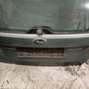ФОТО Накладка крышки багажника для Subaru Forester SG Киев