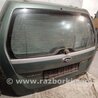 ФОТО Крышка багажника со стеклом для Subaru Forester SG Киев