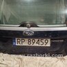 ФОТО Накладка крышки багажника для Subaru Forester SG Киев