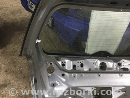 ФОТО Крышка багажника со стеклом для Subaru Outback Киев