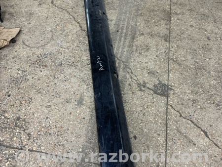 ФОТО Накладка порога наружная для KIA Sorento 1 BL (02-09) Київ