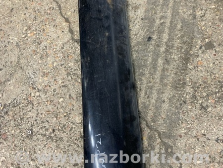ФОТО Накладка порога наружная для KIA Sorento 1 BL (02-09) Київ