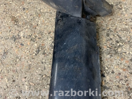 ФОТО Накладка порога наружная для KIA Sorento 1 BL (02-09) Київ