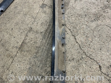 ФОТО Накладка порога наружная для KIA Sorento 1 BL (02-09) Київ