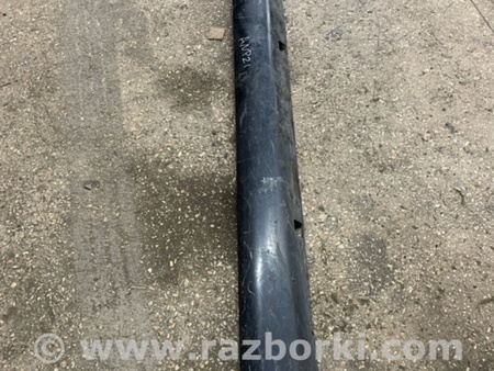 ФОТО Накладка порога наружная для KIA Sorento 1 BL (02-09) Київ