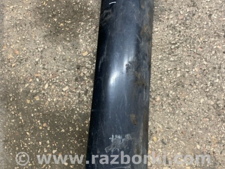 ФОТО Накладка порога наружная для KIA Sorento 1 BL (02-09) Київ