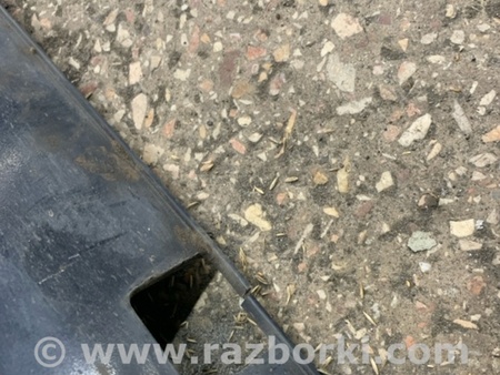 ФОТО Накладка порога наружная для KIA Sorento 1 BL (02-09) Київ