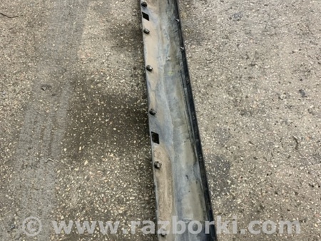 ФОТО Накладка порога наружная для KIA Sorento 1 BL (02-09) Київ