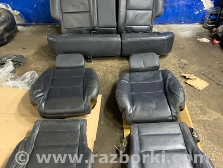 ФОТО Салон в сборе для KIA Sorento 1 BL (02-09) Київ