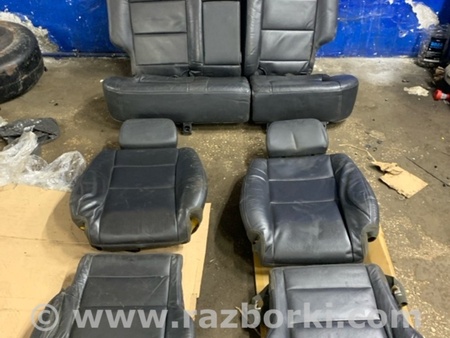 ФОТО Салон в сборе для KIA Sorento 1 BL (02-09) Київ