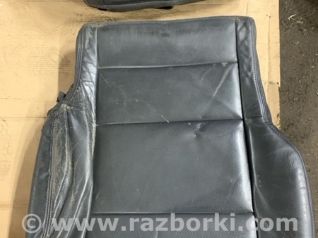 ФОТО Салон в сборе для KIA Sorento 1 BL (02-09) Київ