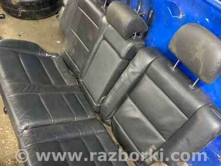 ФОТО Салон в сборе для KIA Sorento 1 BL (02-09) Київ