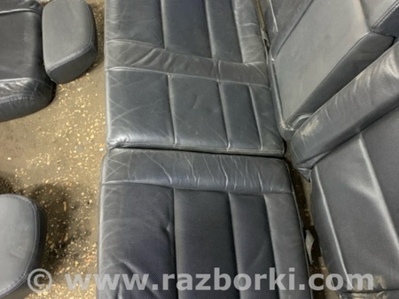 ФОТО Салон в сборе для KIA Sorento 1 BL (02-09) Київ