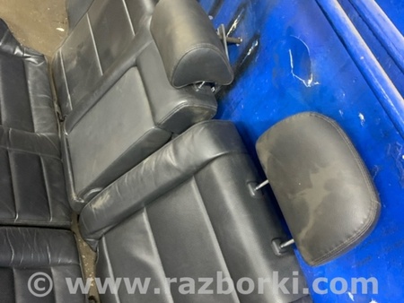 ФОТО Салон в сборе для KIA Sorento 1 BL (02-09) Київ