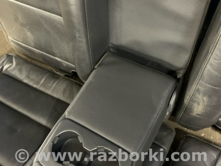 ФОТО Салон в сборе для KIA Sorento 1 BL (02-09) Київ