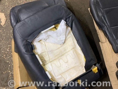 ФОТО Салон в сборе для KIA Sorento 1 BL (02-09) Київ