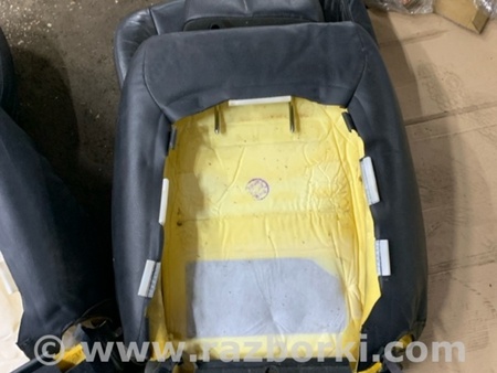 ФОТО Салон в сборе для KIA Sorento 1 BL (02-09) Київ