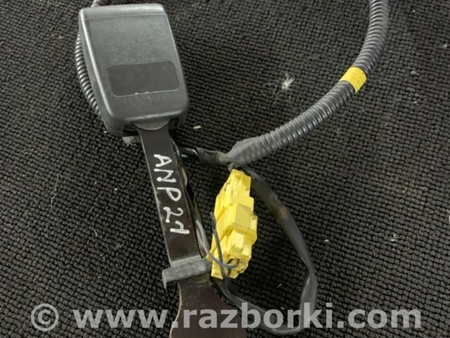 ФОТО Замок ремня безопасности передний правый для KIA Sorento 1 BL (02-09) Київ