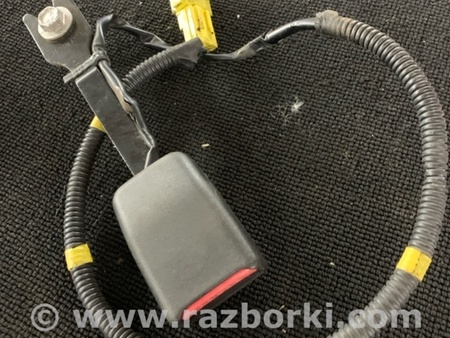 ФОТО Замок ремня безопасности передний правый для KIA Sorento 1 BL (02-09) Київ