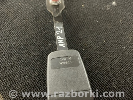 ФОТО Замок ремня безопасности передний левый для KIA Sorento 1 BL (02-09) Київ