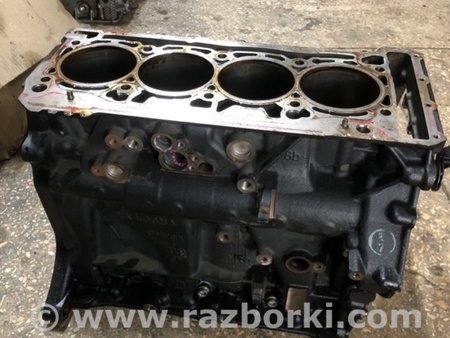 ФОТО Блок цилиндров для Audi (Ауди) A4 V B9 - 8W (2015-) Київ